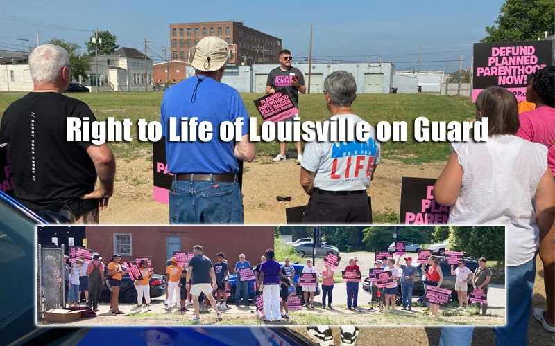 Right to Life of Louisville