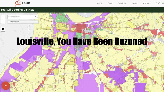 zoning changed