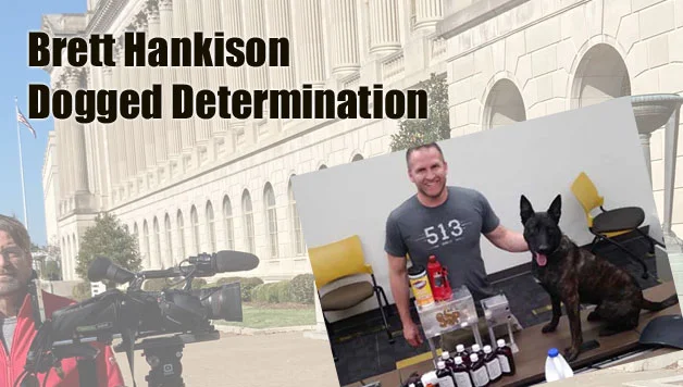 Hankison case continues