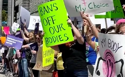 Bans Off Our Bodies