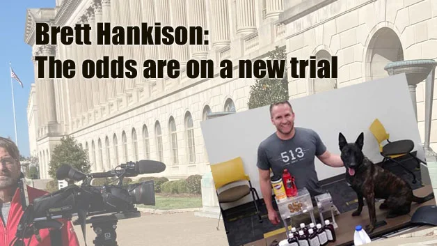new trial chance