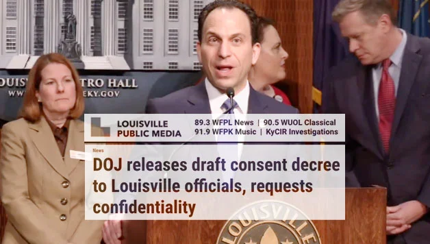 consent decree news