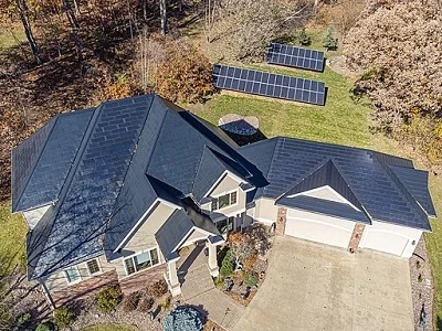 Solar Roof-2