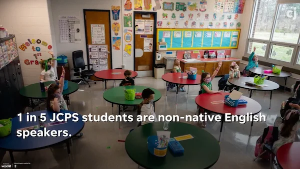 JCPS immigrants
