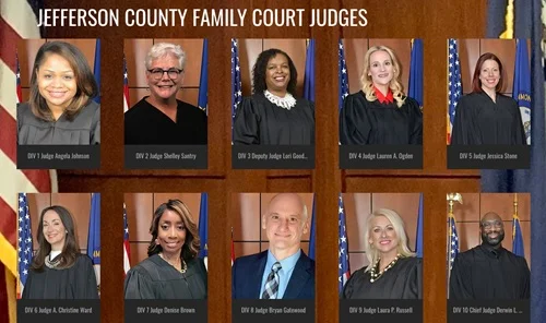 family court