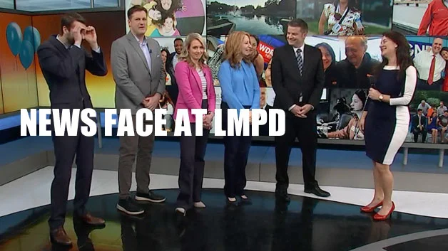 LMPD news