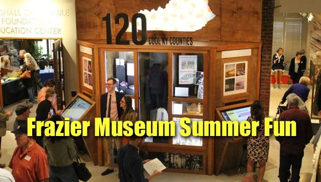 Frazier Museum