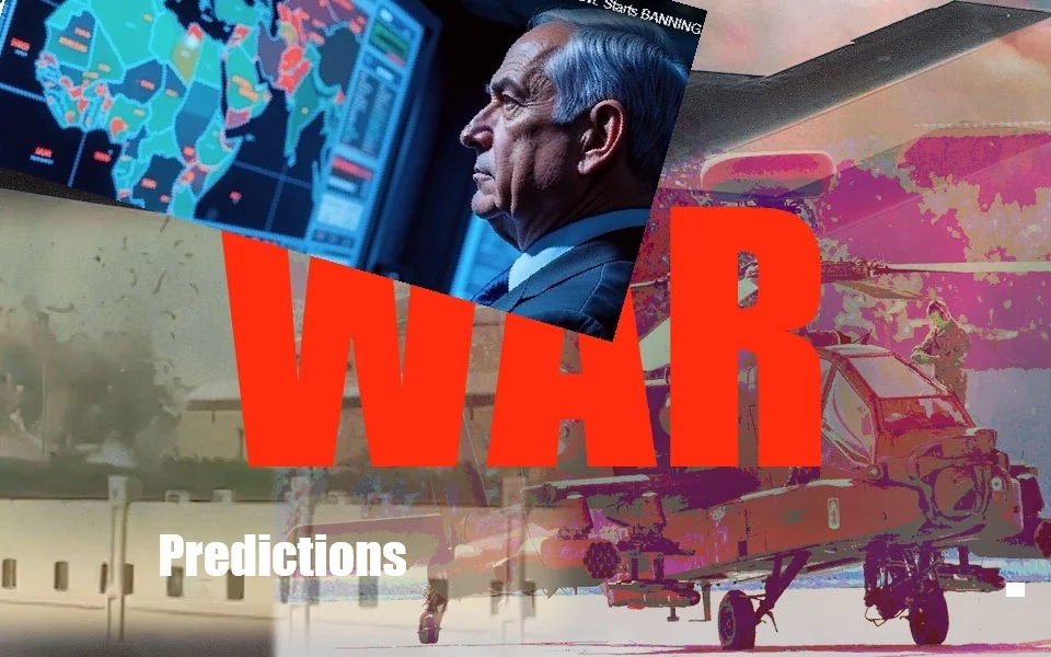 Peace with Iran