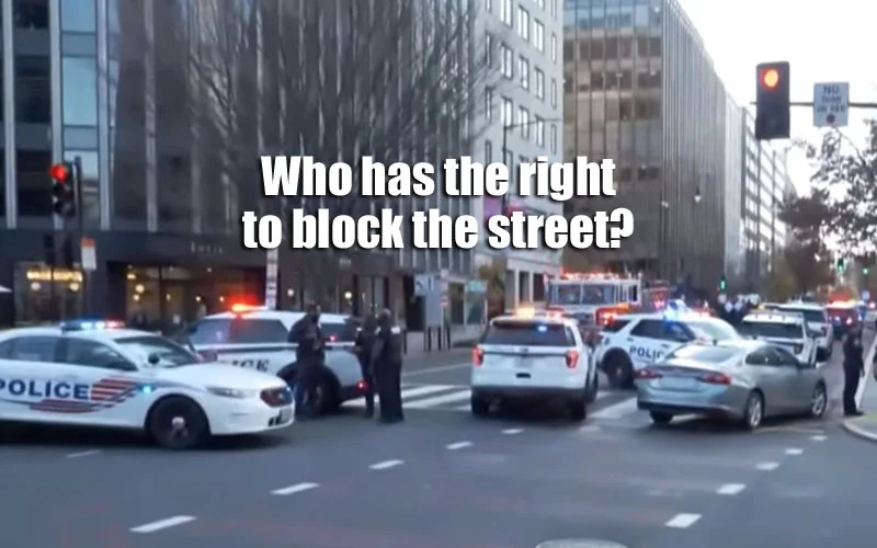 protest rule change