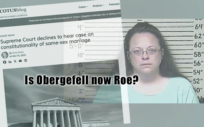 Obergefell case