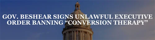 conversion therapy
