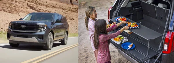 Ford Expedition