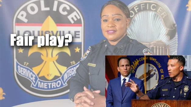 police chiefs