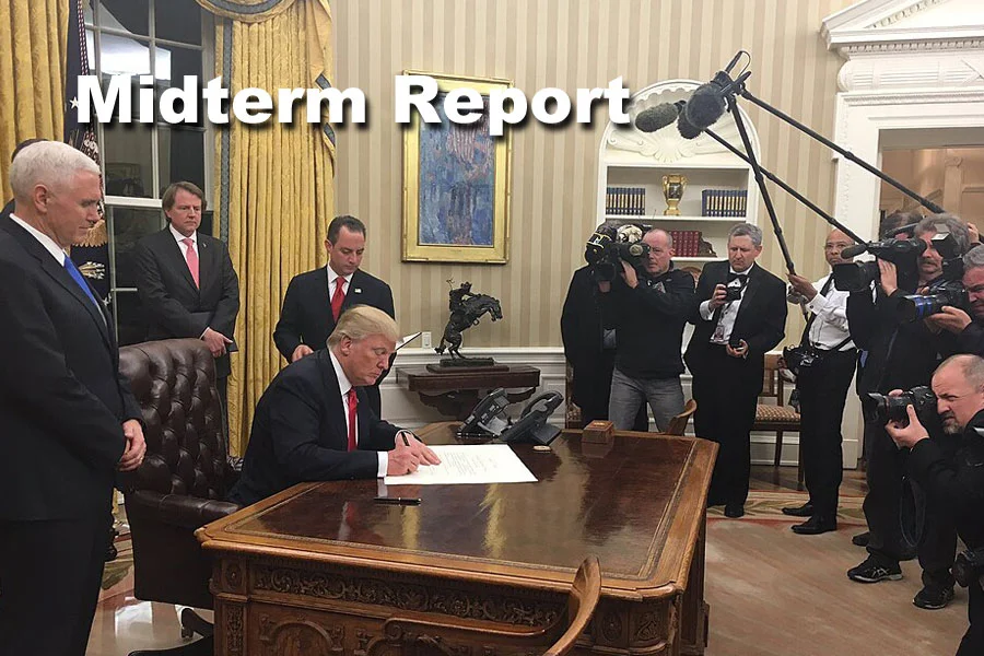 Midterm Report