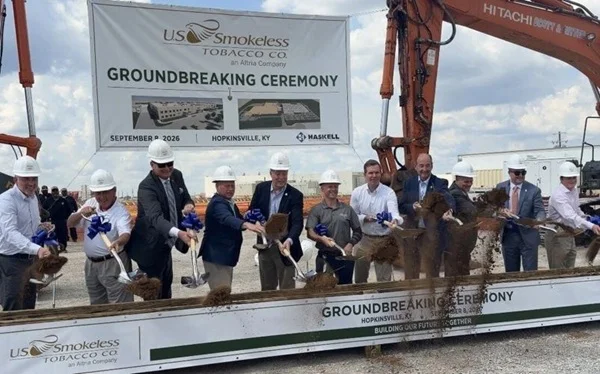 expansion in Hopkinsville