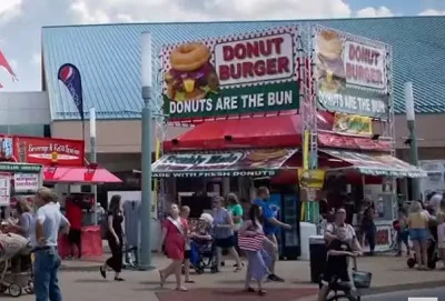 2023 State Fair