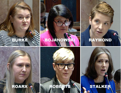 Women Democrats