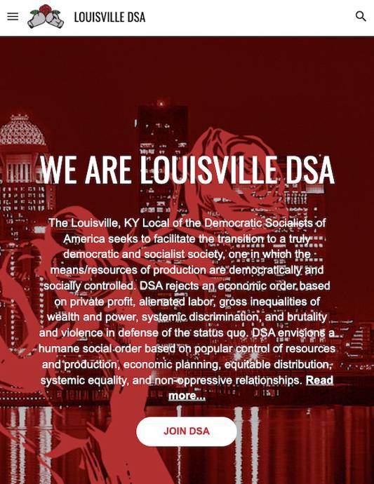 dsaweb