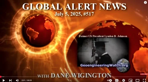 Weather anomalies: Why?
