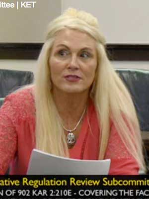 Angie Clemmons