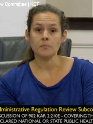 Sheena Burch