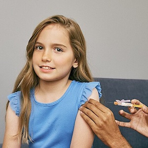 New Vaccine Advisers Vow to Study Cumulative Effect of Childhood Vaccine Schedule